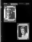 Re-photographed pictures (2 Negatives), February 19-20, 1964 [Sleeve 67, Folder b, Box 32]